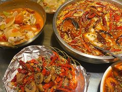 干煸肥肠-大川先生·小龙虾·川菜(信义坊店)