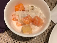 -龙之梦万丽酒店青餐厅
