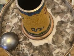 -毛辣果·贵州红酸汤牛肉火锅(西单店)