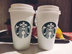 -星巴克臻选(南京艾尚天地店)