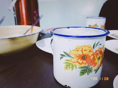 -炙热童年·老北京炙子烤肉(南锣鼓巷店)