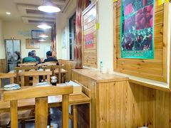 -虹海圣肉饼店家常菜馆