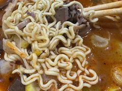 -龙鳞路第一家牛肉汤