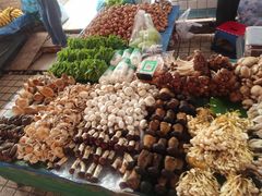 -西双版纳集贸市场