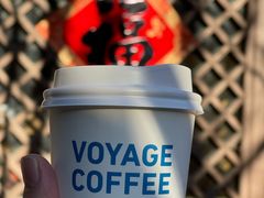 -VOYAGE COFFEE(北锣鼓巷店)
