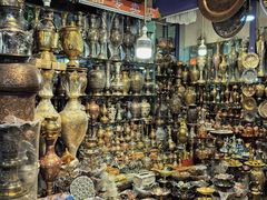 -新疆国际大巴扎