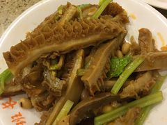 -老班长手工灌汤包老店(东山店)