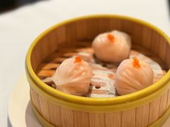 招牌虾饺皇-醉辉皇原味海鲜江南菜(成都大魔方店)
