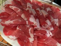 -马记伊源斋涮肉·清真菜(潘家园古玩市场店)