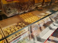 -東更道点心行(利客来店)