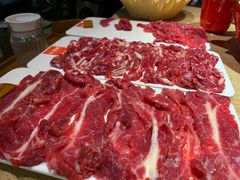 -牛很鲜潮汕牛肉火锅(朝晖路店)