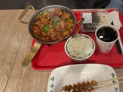 -和合谷(海淀五路居店)