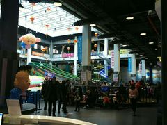 -蒙特利亲子乐园