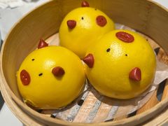 -陶陶居酒家(龙之梦店)