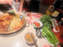 -小龙坎火锅(全球总店)