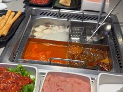 -海底捞火锅(松雷店)