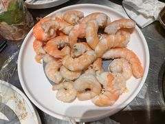 -猛古里烤肉自助(荟聚中心店)