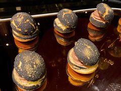 -西安W酒店·WEI全味西餐厅