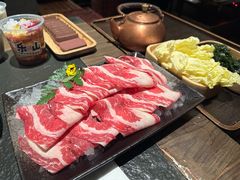 -盡膳口福跷脚牛肉火锅(晶耀前滩店)