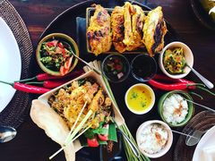 -DiAtas by Art Cafe Bumbu Bali
