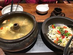 -云海肴·汽锅鸡·云南菜(美罗城店)