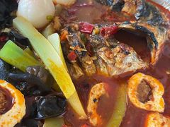 -鱼酷活鱼烤鱼(昆明路店)