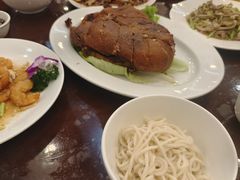 -泰丰楼(前门西大街店)