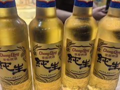-冯烧烤(凯旋路总店)