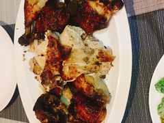 -LA MAISON公鸡和龙(蛇口店)