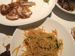 -小桃红·东北菜·春饼烤鸭(南阳湖街店)