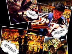 -鸡尾酒实验室酒吧(隆礼路店)