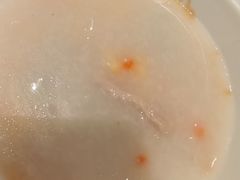 五彩生滚瘦肉粥-和苑酒家·一线江景(星寰店)