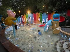 -天目湖涵田半山温泉