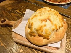 卢布里奶酪包-卢布里西餐厅(总店)