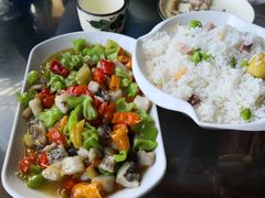 -乡村小榭饭店