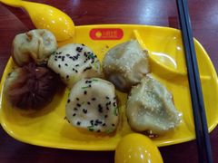 -小杨生煎(黄河路店)