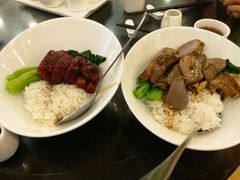 -丽的面家(多宝路店)