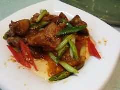 -董府·古宅餐厅