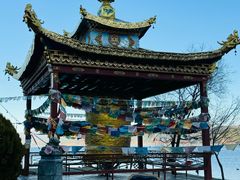 -丽江泸沽湖景区