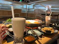 -湊湊火锅·茶憩(皇姑万象汇店)