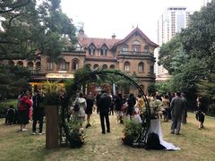 -马勒别墅饭店(静安寺店)