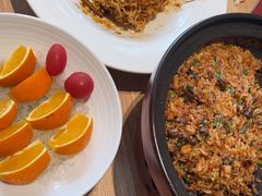 -连鹭海鲜·海肠捞饭·海胆饭(星海店)