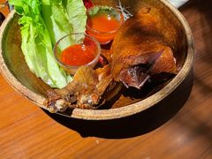 -MAGPIE喜鹊派餐厅(华侨城店)