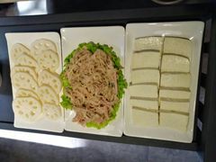-食潮汕头鲜牛馆(望京保利店)
