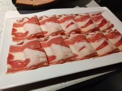 -京韵胡同·酱香羊蝎子火锅涮肉(长寿路店)