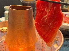 -阳坊涮肉(西直门凯德mall店)