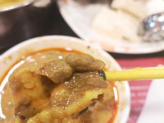 -呷哺呷哺(西单大悦城店)