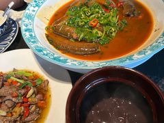-缘餐厅(钵池山公园店)