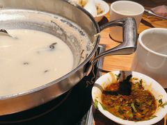 -骨之味·筒骨汤火锅(晋江万达店)
