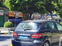 -海港城购物中心